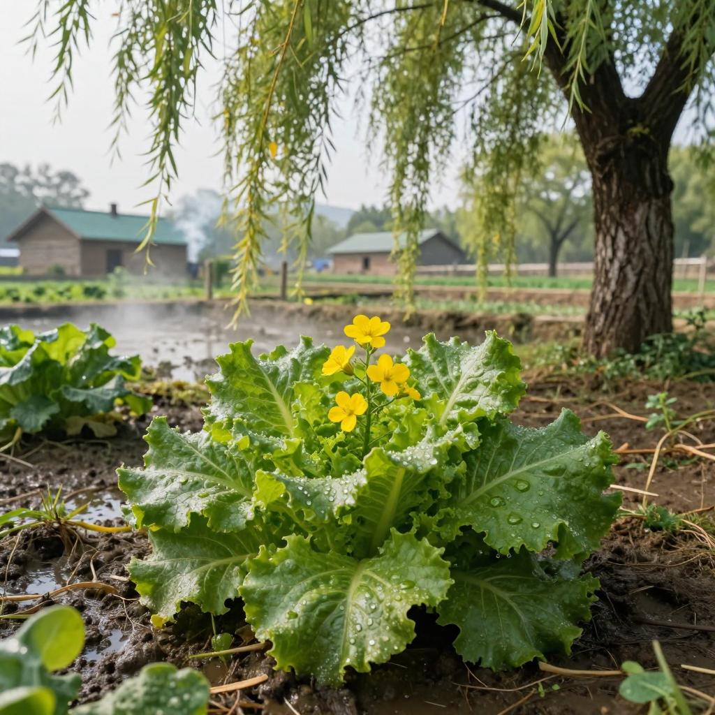 八卦洲芦蒿(图2)