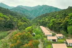 露隐三秋野奢度假民宿 - 和风乐游农庄