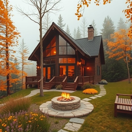 露隐三秋野奢度假民宿(图1)