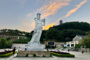 何仙姑景区 - 和风乐游农庄