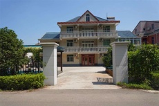 绿岛草堂农家乐 - 和风乐游农庄