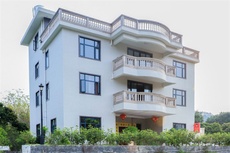 临溪山庄 - 和风乐游农庄