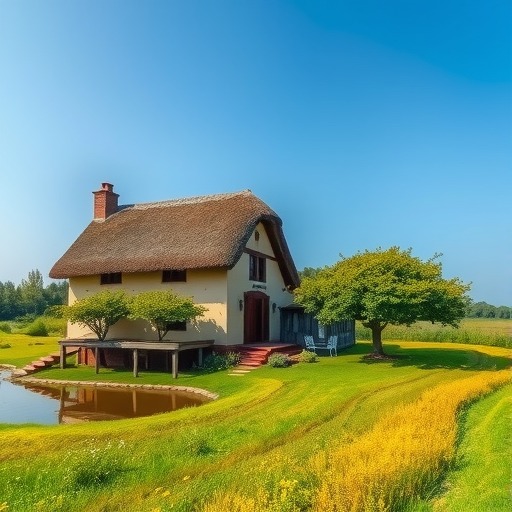 绿岛草堂农家乐(图1)