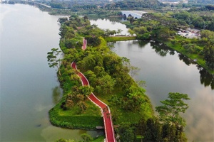 增江画廊 - 和风乐游农庄