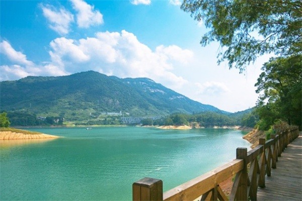 大丰门景区(图2)