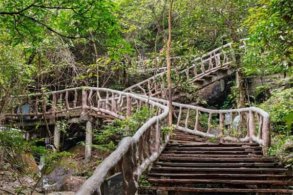 增城白水寨(图2)