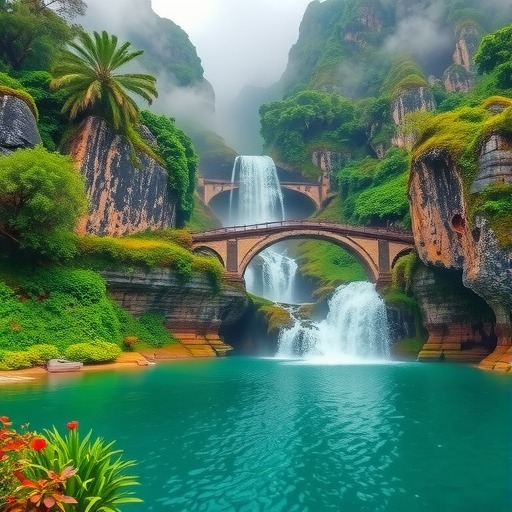 增城白水寨(图3)