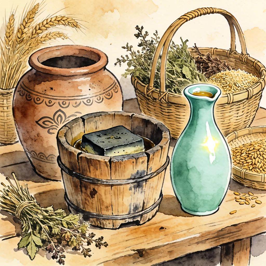 酿三宝(图1) 酿三宝(图1)