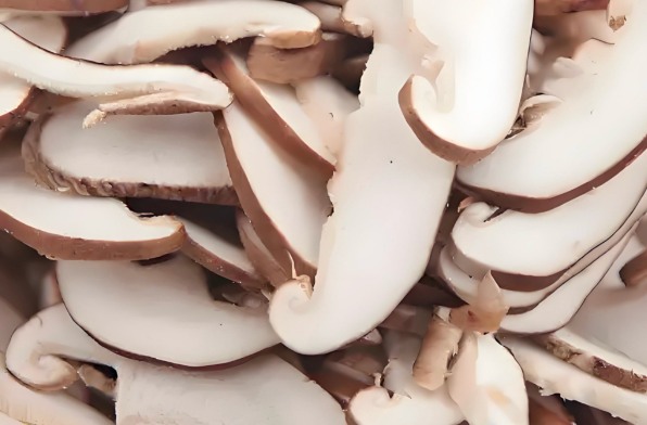 连平香菇(图3) 连平香菇(图3)