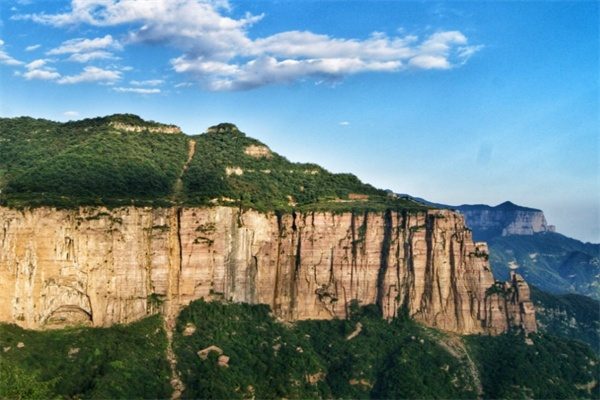 关山国家地质公园(图2)