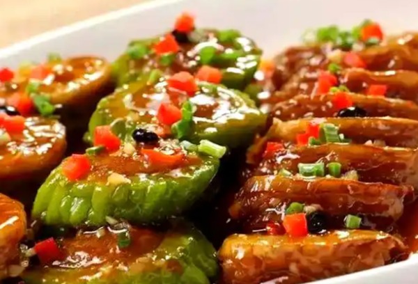 酿三宝(图3) 酿三宝(图3)