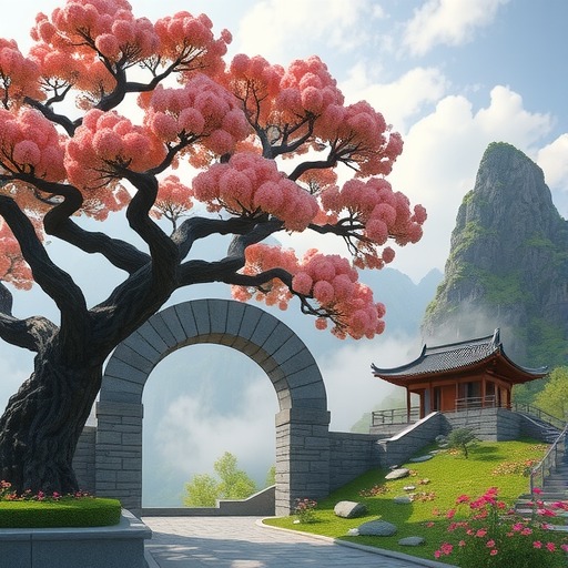 何仙姑景区(图4)