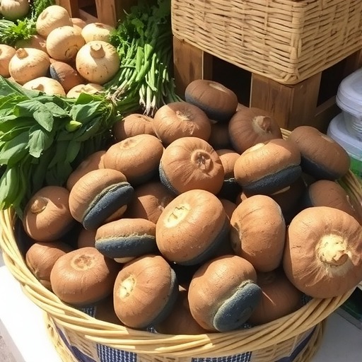 连平香菇(图2) 连平香菇(图2)