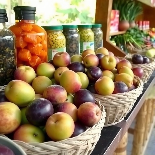 陆河青梅(图2) 陆河青梅(图2)