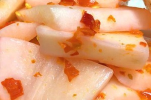 河源酸萝卜 - 和风乐游农庄