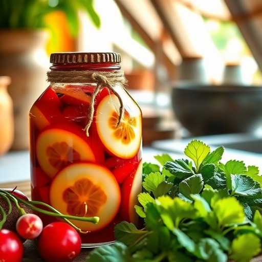 河源酸萝卜(图2) 河源酸萝卜(图2)