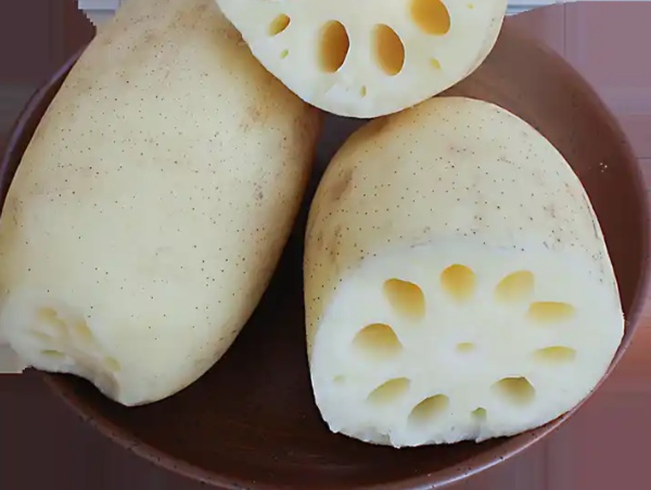 陆丰莲藕(图3) 陆丰莲藕(图3)