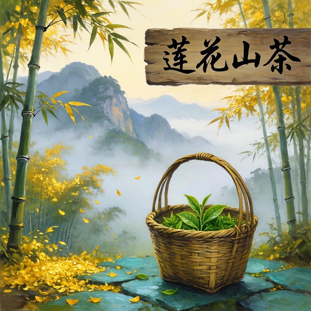 莲花山茶(图2) 莲花山茶(图2)