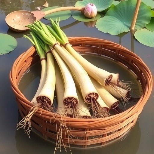 陆丰莲藕(图2) 陆丰莲藕(图2)