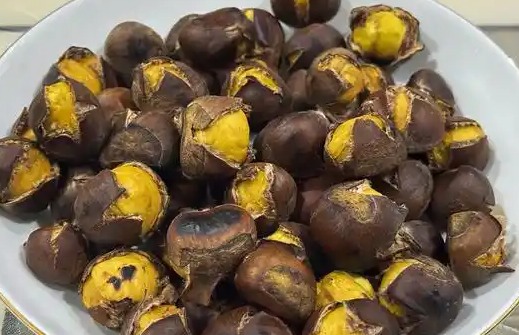 东源板栗(图3) 东源板栗(图3)