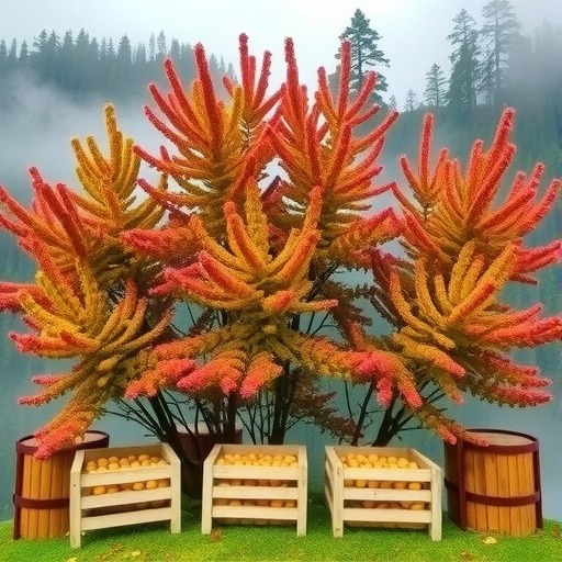 东源板栗(图2) 东源板栗(图2)