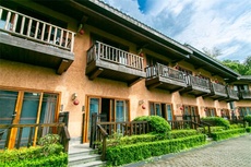 清水湖农家乐 - 和风乐游农庄