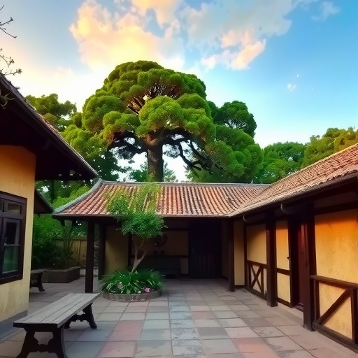 忠良农家院(图1)