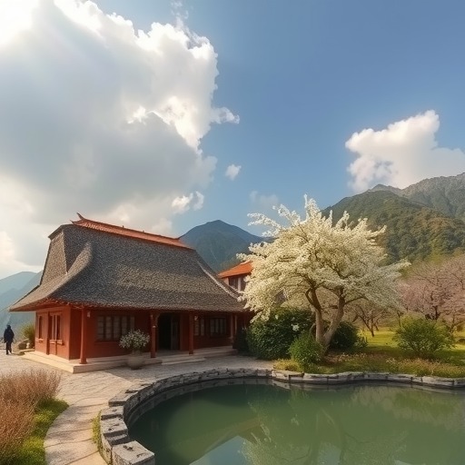 喜来福民宿(图1)