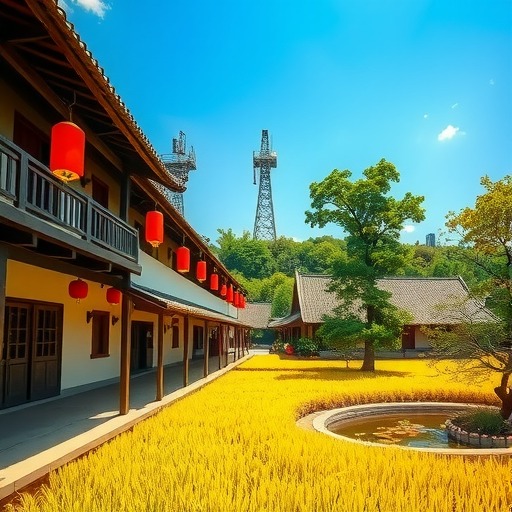 炳之堂农庄(图1)