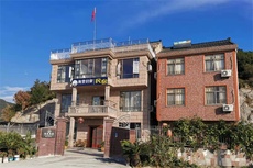 海变的家 - 和风乐游农庄