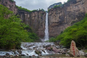 八里沟 - 和风乐游农庄
