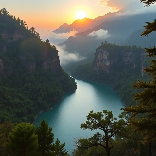 尧山森海湾景区(图3)