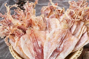 金厢鱿鱼干 - 和风乐游农庄