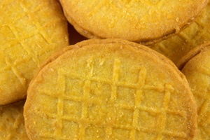 玉米饼 - 和风乐游农庄