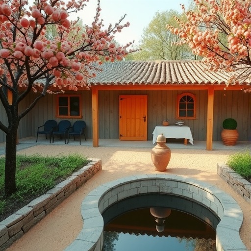 海兰农家院(图1)