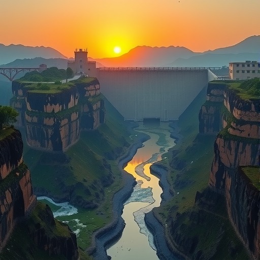 红旗渠(图4) 红旗渠(图4)