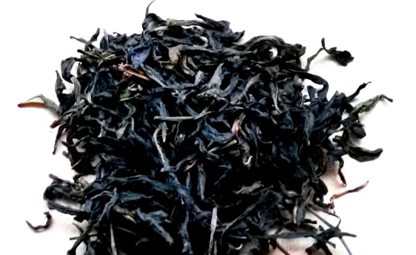 西岩乌龙茶(图1)