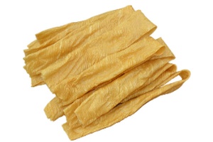 豆腐皮 - 和风乐游农庄