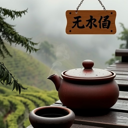 西岩乌龙茶(图2)