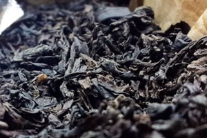 西岩乌龙茶 - 和风乐游农庄