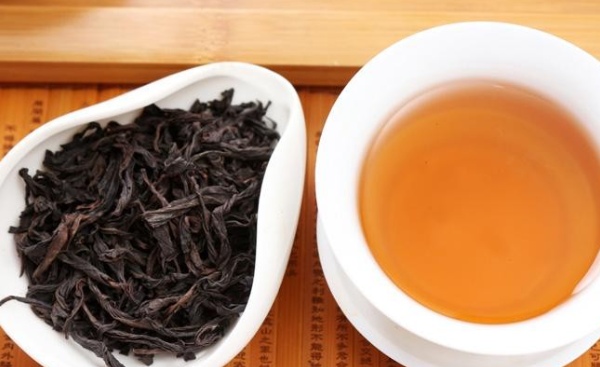 西岩乌龙茶(图3)