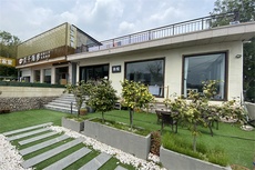 熹悦民宿 - 和风乐游农庄