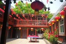 常大妈农家院 - 和风乐游农庄