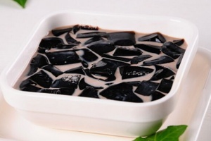 大埔凉粉糕 - 和风乐游农庄