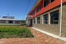 宏宇庄园 - 和风乐游农庄