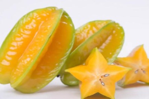 麻榨杨桃 - 和风乐游农庄