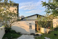 什间·境·湖景庭院民宿 - 和风乐游农庄