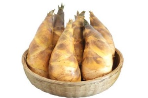 蕉岭冬笋 - 和风乐游农庄