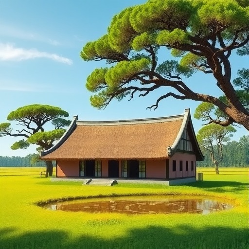 定来居精品农家乐(图1)