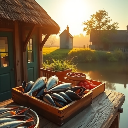 明珠海鲜农家院(图1)